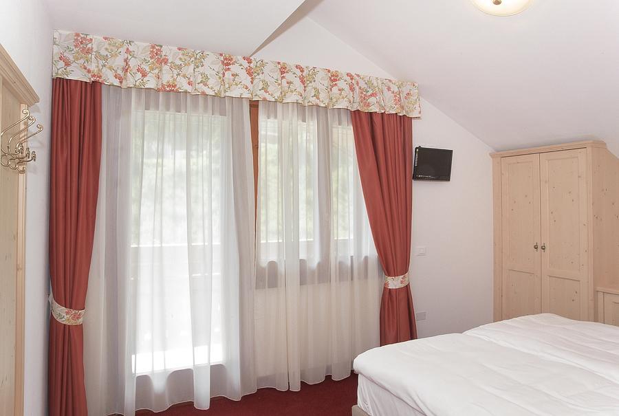 Hotel Garni Posta Forno di Zoldo Dış mekan fotoğraf